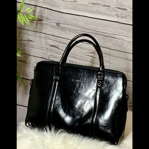 Tote Business Handbag Shoulder Bag